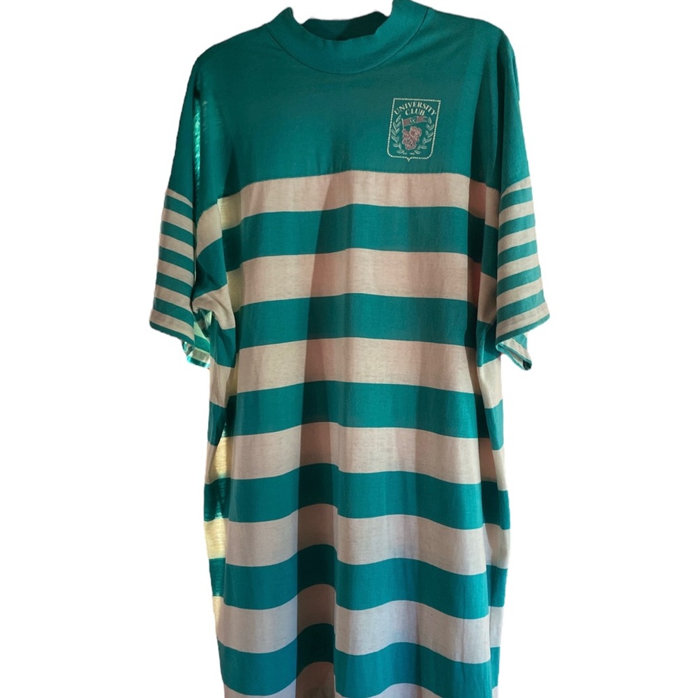 Vintage Glee Glee TShirt Nighty